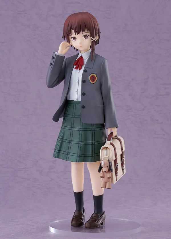 【預定】Good Smile Company GSC POP UP PARADE 玲音 岩倉玲音 L尺寸 