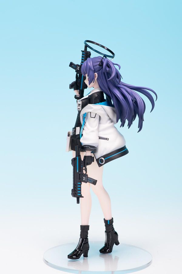 【海外現貨】龍精石 蔚藍檔案 早瀨優香 
