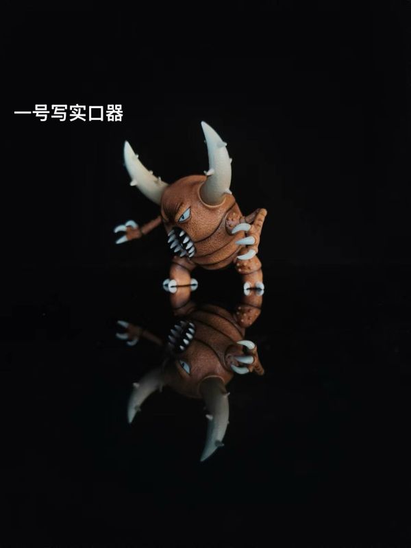 【預定】未知鉛筆 壹只鉛筆 大甲 凱羅斯 