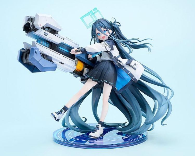 【PVC預定】Good Smile Company GSC 蔚藍檔案 愛麗絲 覺醒吧 Supernova 