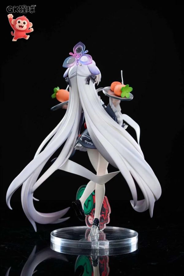 【R18-預定】Ape Planet GK猩球 春原心奈（春原ココナ） 蔚藍檔案 