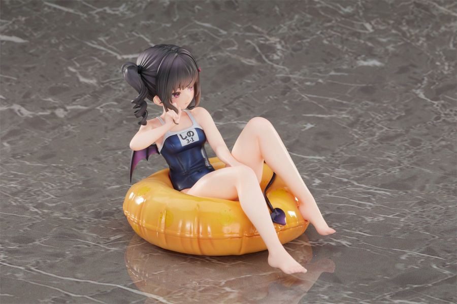 【預定】MAGI ARTS Riko 原畫 紫乃 泳裝Ver. 