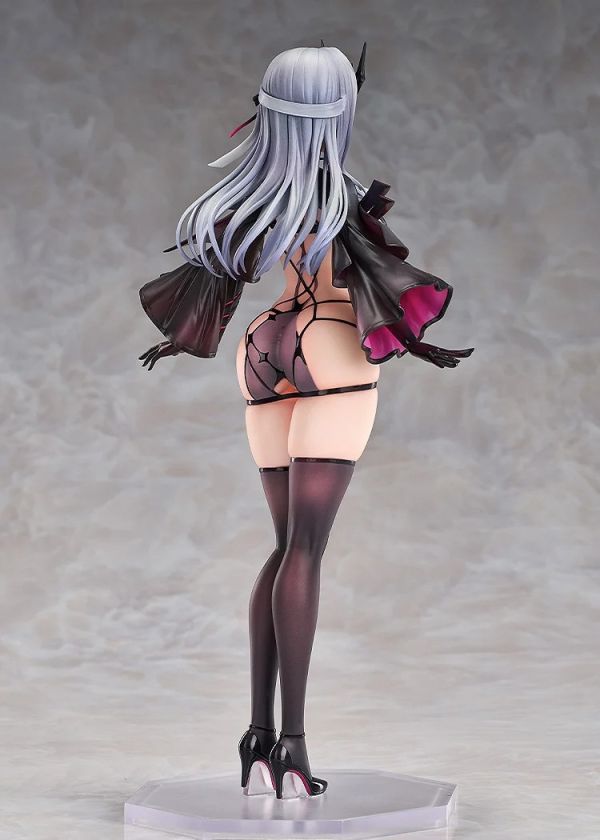 【預定】Good Smile Company GSC 勝利女神 妮姬 NIKKE 神罰 第二種情感 