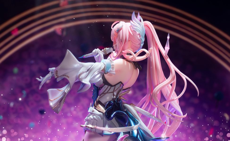 【預定】MKO studio 唱歌小愛 愛彌斯 