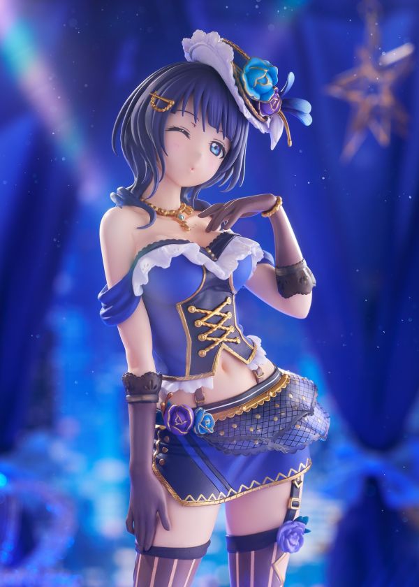 【預定】PLUM Love Live 虹咲學園學園偶像同好會 朝香果林 