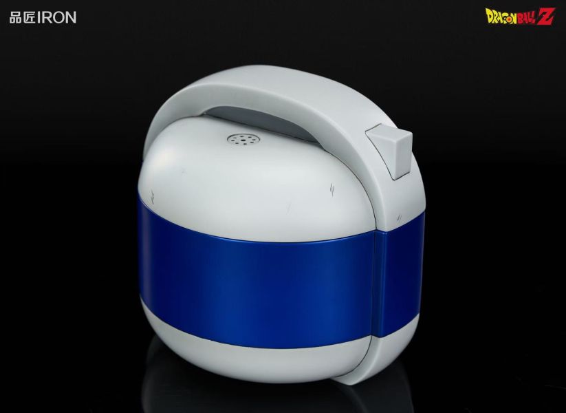 【海外代購】品匠 IRON MQ068 魔封波多功能擺飾 