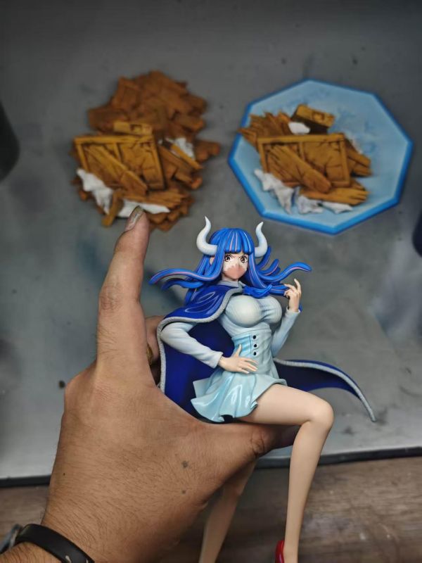 【預定】龍虎 凌空六子第二彈 潤媞 
