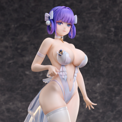 【預定】UnionCreative UC  白女王 -Lume- 