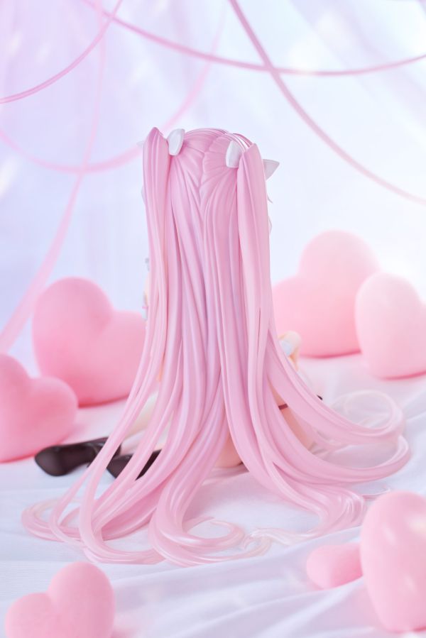 【預定】Pink Charm Rurudo 初音 THUMB CUFFS 1/6 