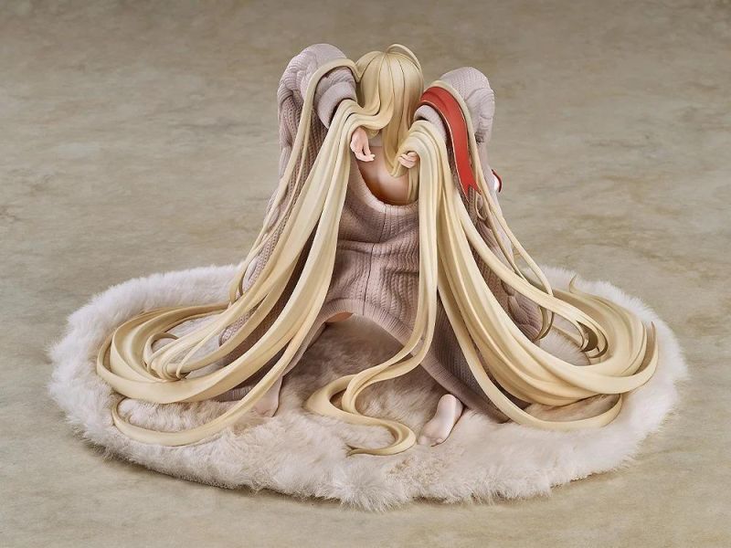 【PVC預定】Good Smile Company GSC 碧藍航線 俾斯麥 未完成的聖誕驚喜Ver 