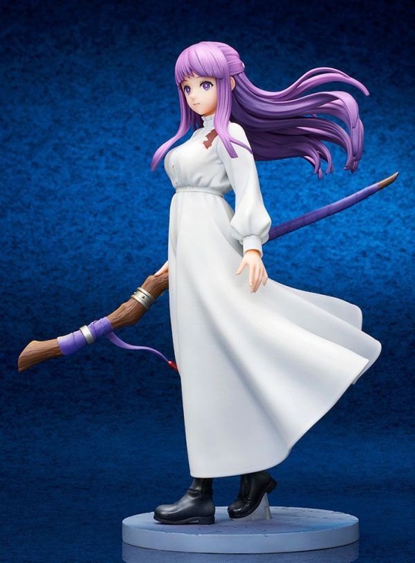 【預定】QuesQ 葬送的芙莉蓮 費倫 對戰琉古納Ver 