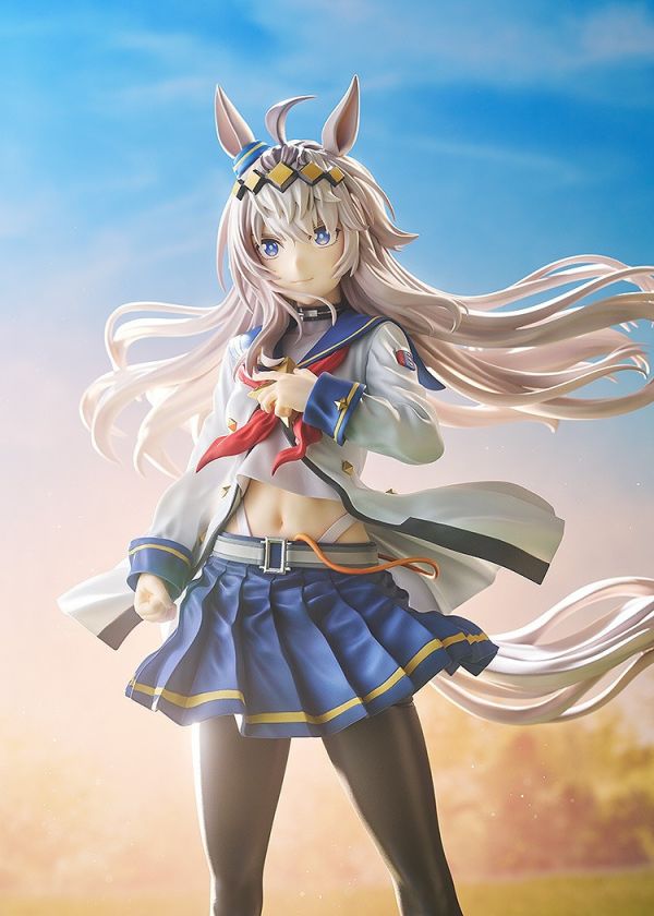 【預定】Phat! 賽馬娘 灰髮灰姑娘 小栗帽 