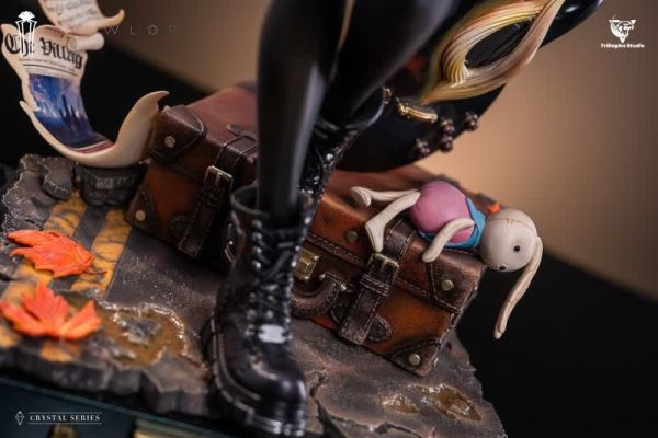 【海外代購】TriEagles TES WLOP 雲蟲系列 初遇 