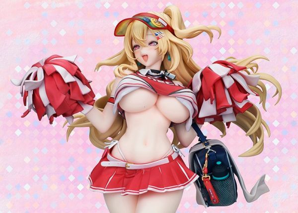 【預定】FLARE 勝利女神 妮姬 NIKKE 克雷伊 PVC 完成品 