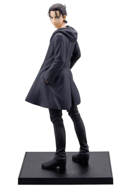 【PVC預定】壽屋 OSHI WORKS 進擊的巨人 艾連 The Final Season 