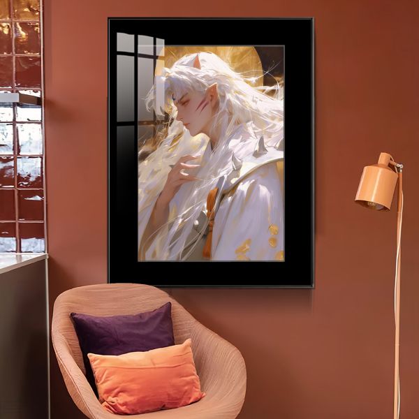 【海外代購】橘子 JUZI 殺生丸 