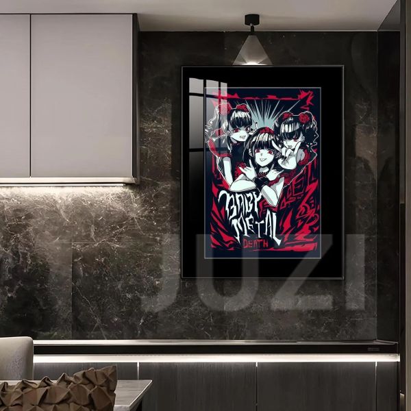 【海外代購】橘子 金屬偶像女團 