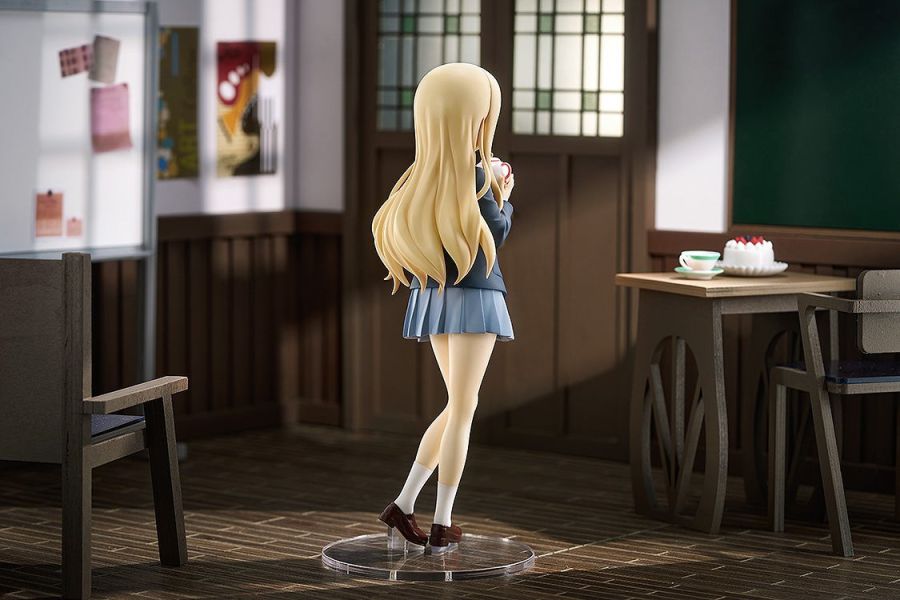【預定】GSC Good Smile Company POP UP PARADE K-ON 輕音部 中野梓 L尺寸 