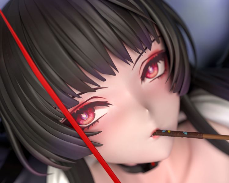 【預留請洽客服】千本櫻工造 居家千咲 鳴潮 千咲 