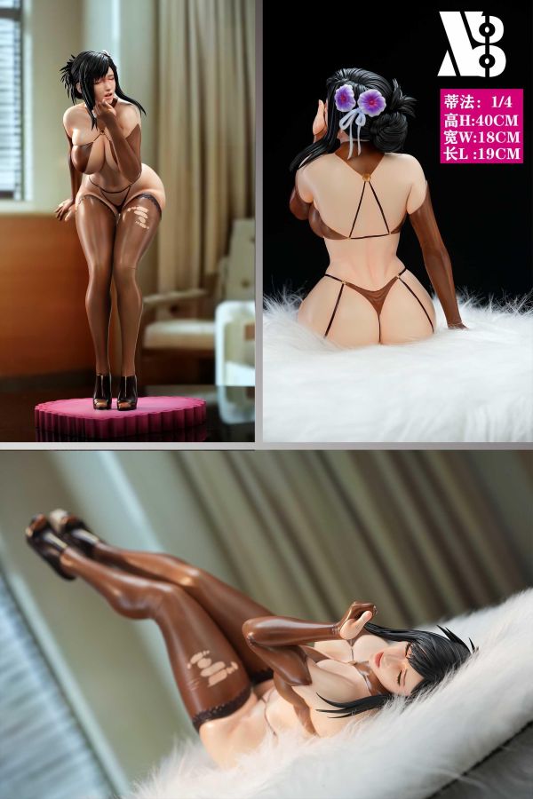 【預定】X8 蒂法 