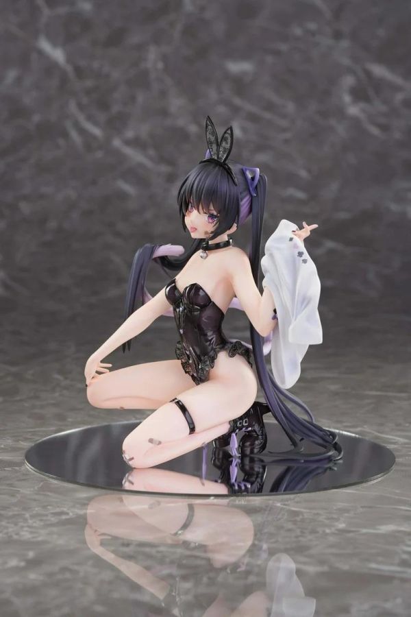 【PVC預定】MAGI ARTS Rosuuri 原畫 柴郡貓 兔女郎Ver. 
