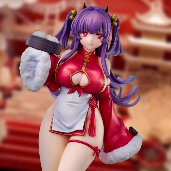 【預定】UnionCreative UCI 上條百合 中華點心店 