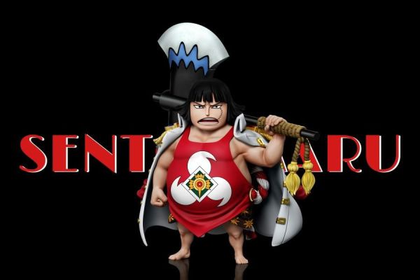 【預定】A+研究所 未來島企劃 戰桃丸 