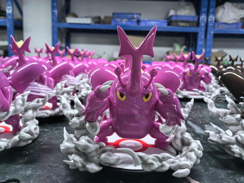 【海外代購】櫻花 赫拉克羅斯 