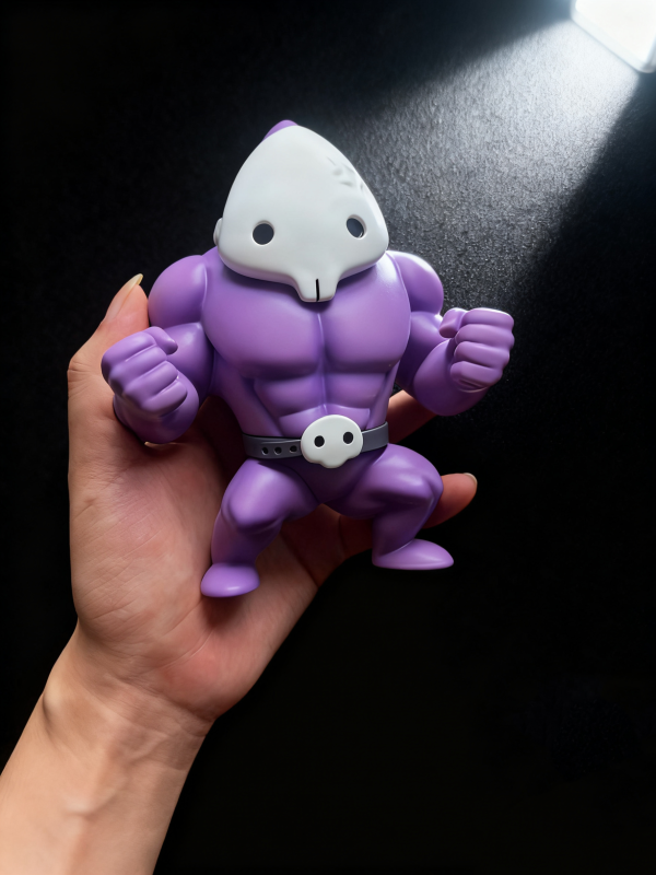 【預定】時光 Time 狂扁小朋友 