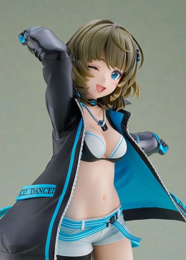 【預定】WAVE 偶像大師 灰姑娘女孩 Dance Dance Dance 高垣楓＋ 
