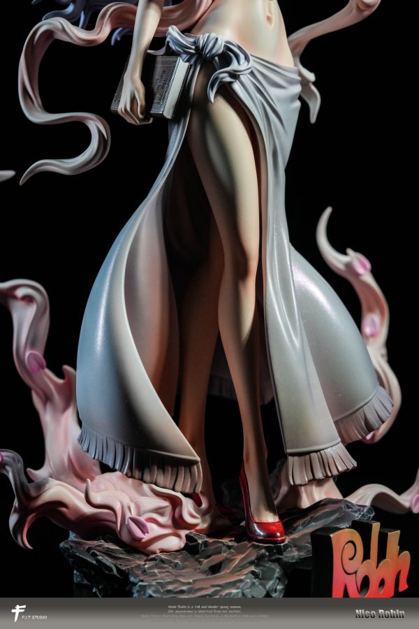 【預定】FIT 全員共鳴系列款 尼卡形態考古學家 