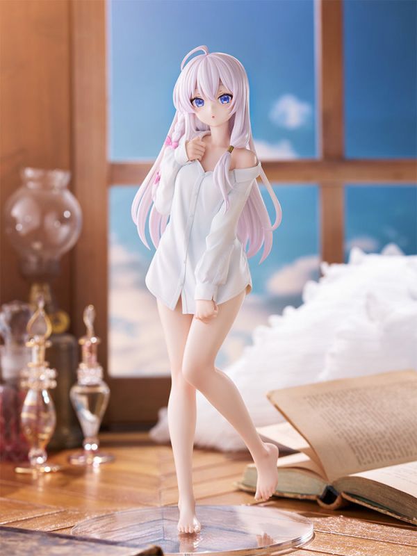 【預定】FuRyu TENITOL TALL 魔女之旅 伊蕾娜 襯衫Ver. 