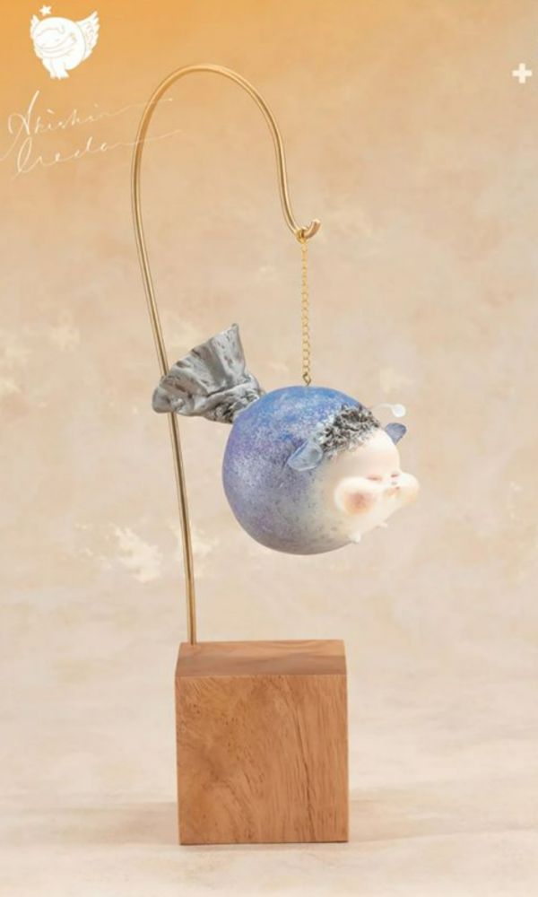 【海外代購】【10CM】末那末匠丨植田明志《糖果之子》 