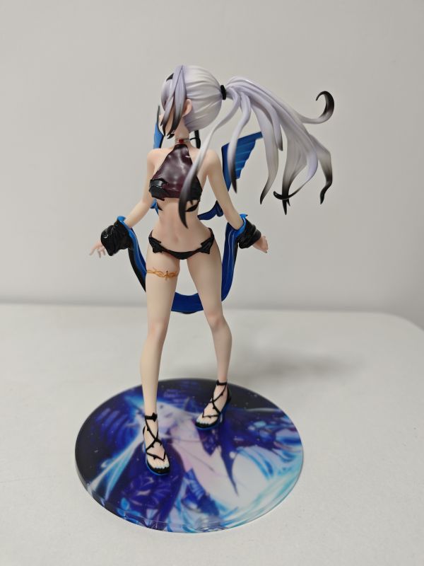 【R18-預定】CY 泳裝 FATE 妖蘭 