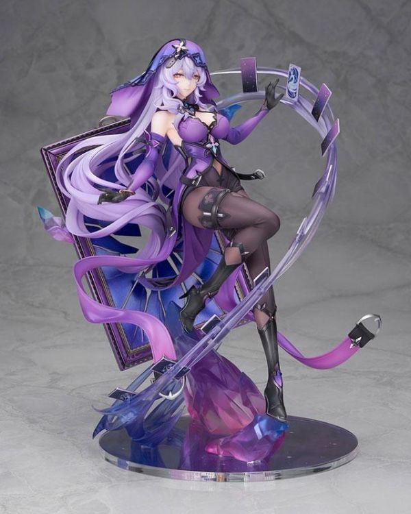 【PVC預定】ALTER 崩壞 星穹鐵道 黑天鵝 1/7 附特典 