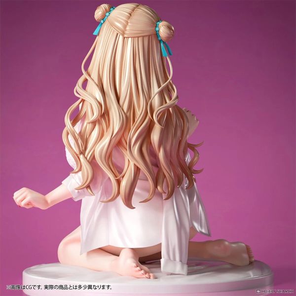 【預定】Bfull JAPAN 肉感少女 很會誘惑的あかりちゃん 