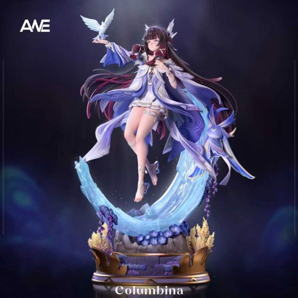【預定】ANE 月之少女 