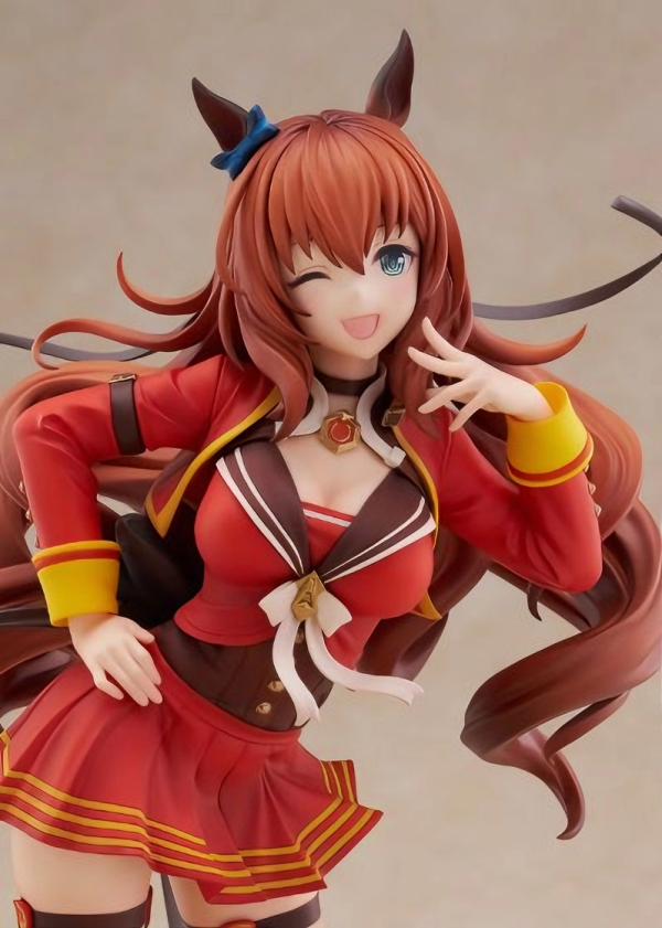 【預定】GoodSmileCompany GSC 1/7 丸善斯基 決勝服 