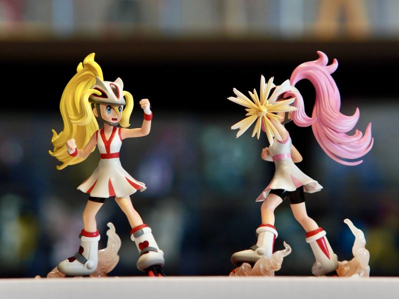 【預定】宿八 SuBa 可爾妮 