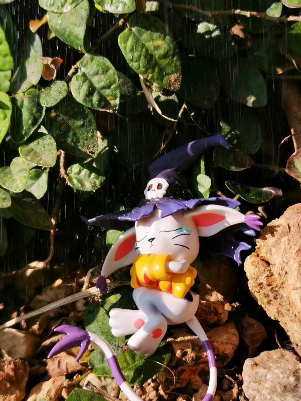 【海外代購】Hudie 迪路獸 