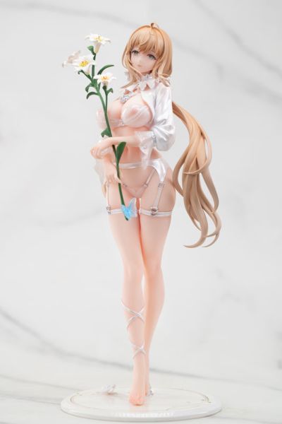 【預定】HerLove ほうき星 原畫 桃子醬 