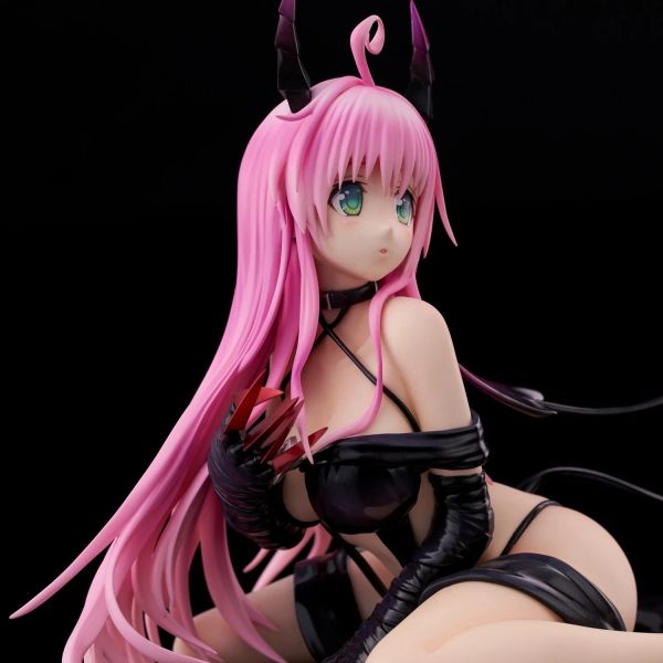 【預定】UCI Union Creative 出包王女 菈菈 小惡魔Ver 1/6 新包裝版 
