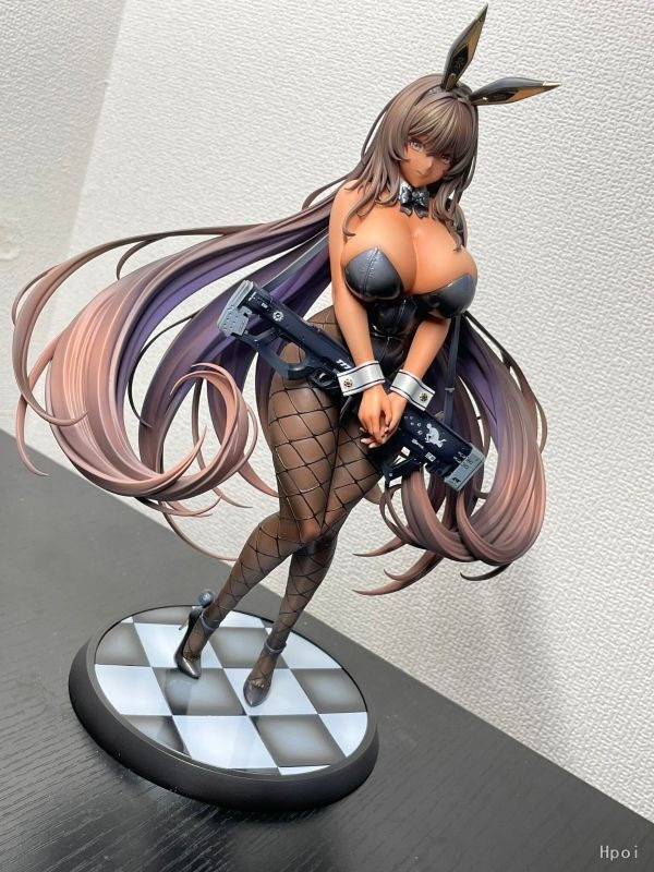 【台灣現貨】BC 勝利女神 妮姬 諾亞爾 