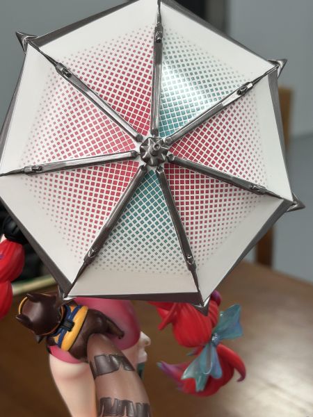 【預定】YOHOL 絕區零 浮波柚葉 