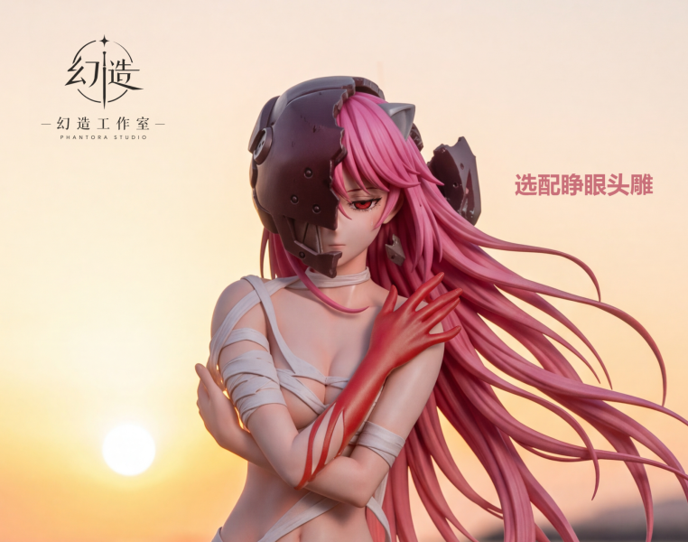 【預定】幻造 妖精的旋律 露西 