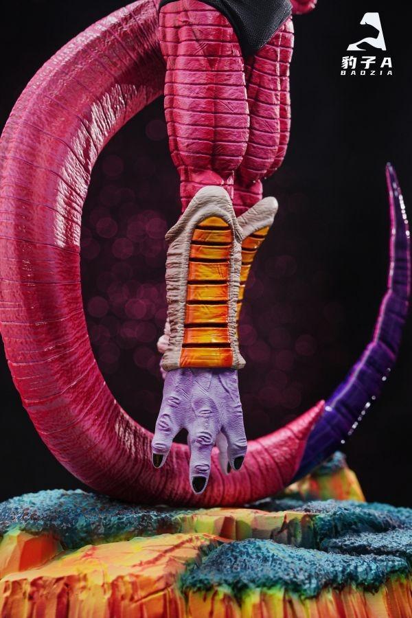 【海外代購】豹子A 第四彈 弗利薩 