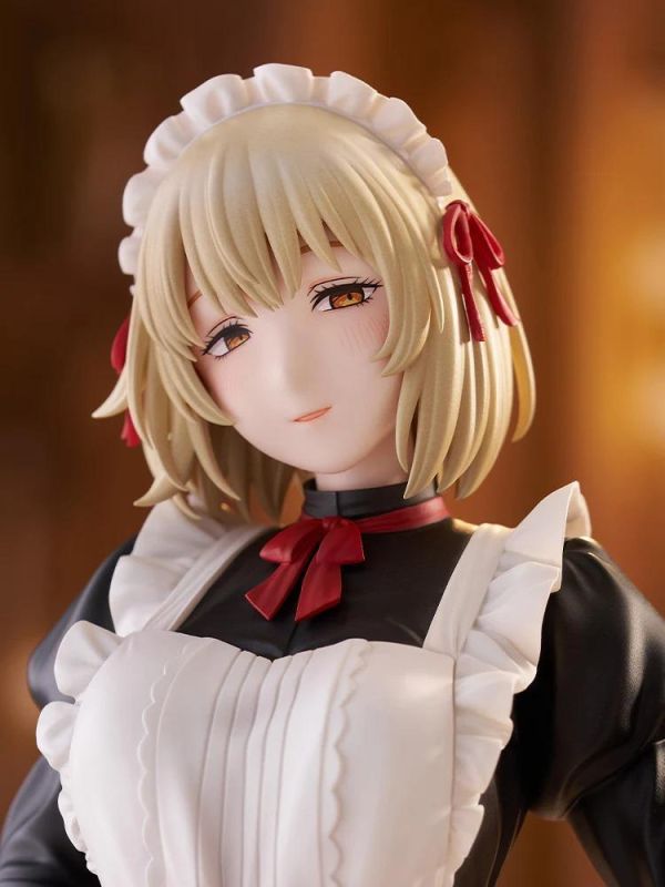 【預定】FuRyu TENITOL TALL 迷宮飯 法琳 瑪露希爾 古典女僕裝Ver 