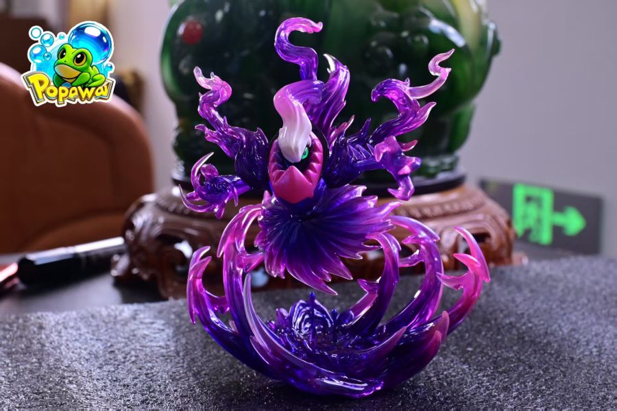 【預定】泡泡蛙工作室 噩夢神達克萊伊 