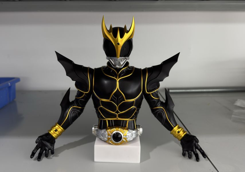 【預定】BBSD 究極空我 