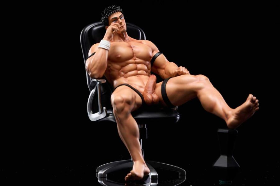 【R18-預定】大野 武田晴海 